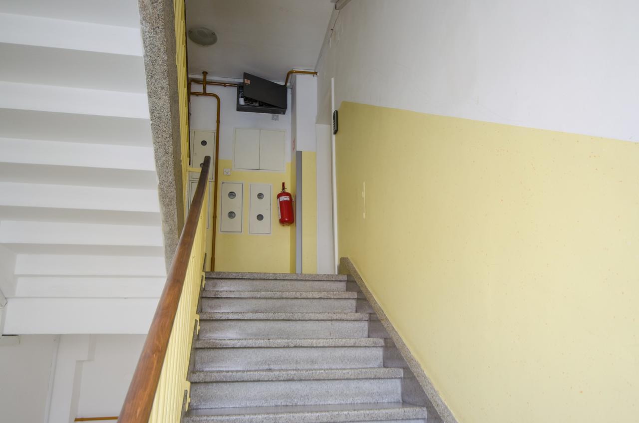 Apartment Trzaska With Free Parking Ljubljana Luaran gambar