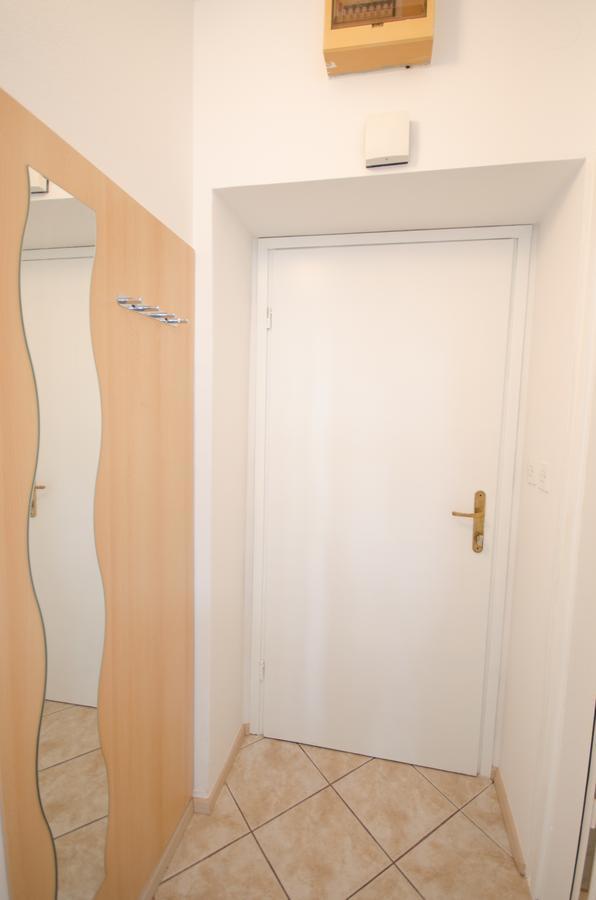 Apartment Trzaska With Free Parking Ljubljana Luaran gambar