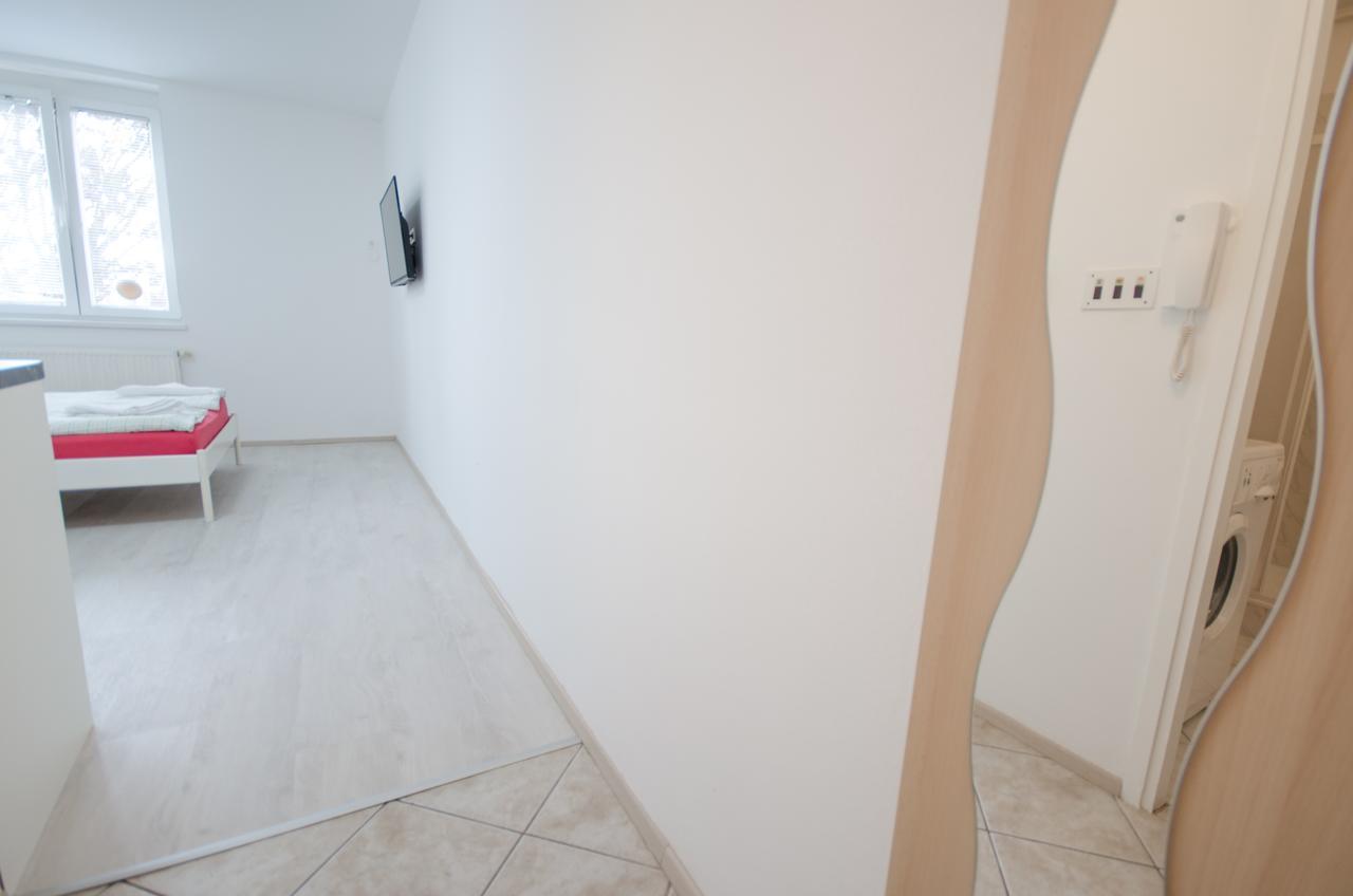 Apartment Trzaska With Free Parking Ljubljana Luaran gambar