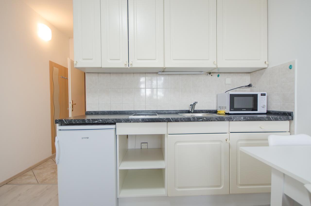 Apartment Trzaska With Free Parking Ljubljana Luaran gambar
